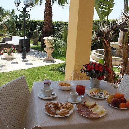 Villa Belvedere Di Rita Gallipoli Eksteriør billede