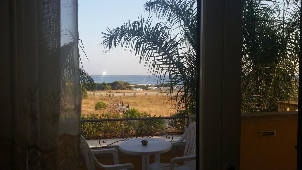 Villa Belvedere Di Rita Gallipoli Værelse billede