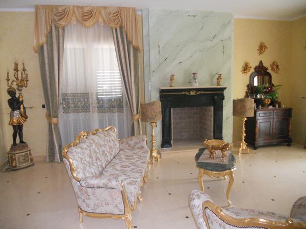 Villa Belvedere Di Rita Gallipoli Eksteriør billede