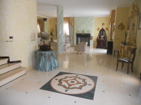Villa Belvedere Di Rita Gallipoli Eksteriør billede