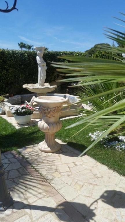 Villa Belvedere Di Rita Gallipoli Eksteriør billede