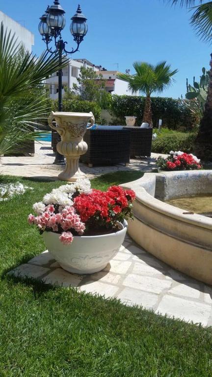 Villa Belvedere Di Rita Gallipoli Eksteriør billede
