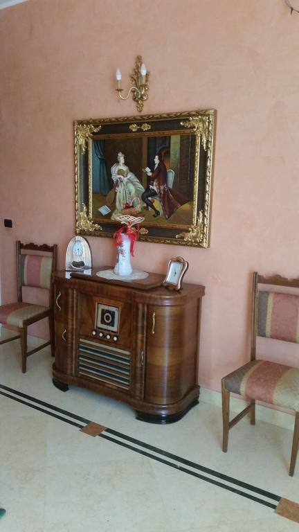 Villa Belvedere Di Rita Gallipoli Eksteriør billede
