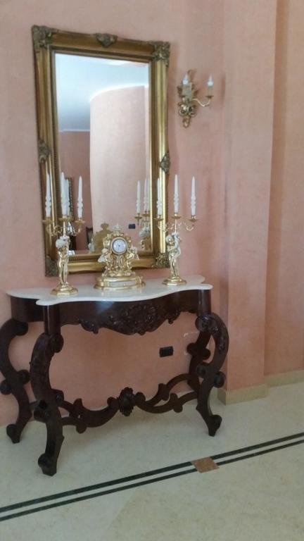 Villa Belvedere Di Rita Gallipoli Eksteriør billede