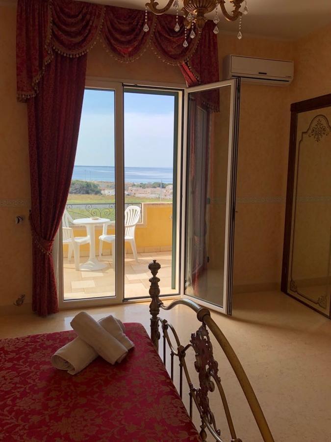 Villa Belvedere Di Rita Gallipoli Eksteriør billede