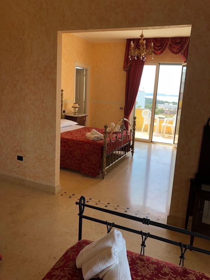 Villa Belvedere Di Rita Gallipoli Eksteriør billede