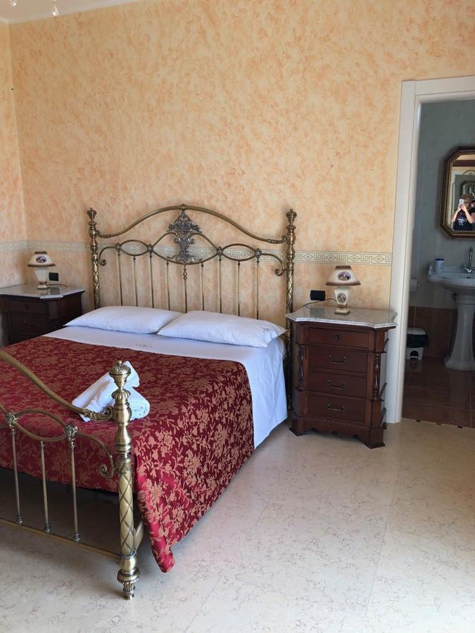 Villa Belvedere Di Rita Gallipoli Eksteriør billede