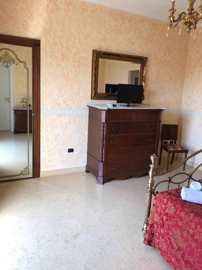 Villa Belvedere Di Rita Gallipoli Eksteriør billede