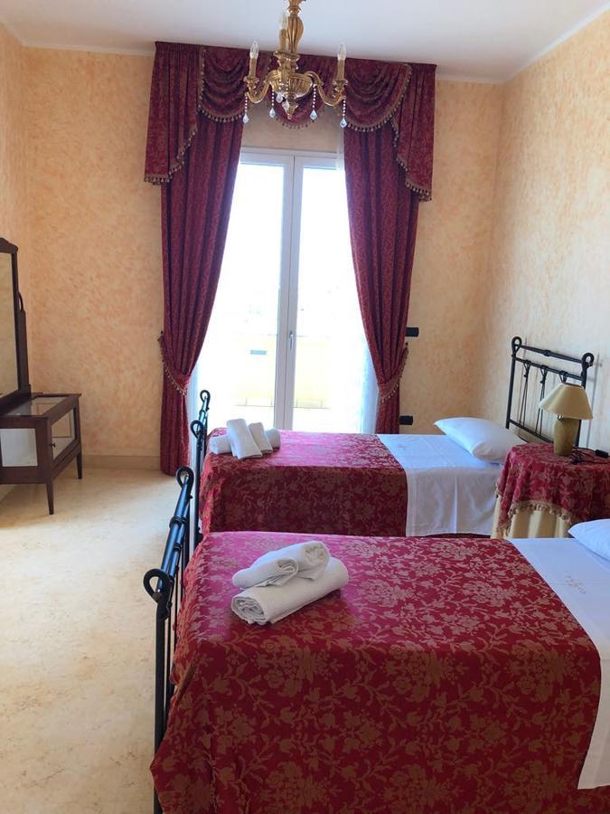 Villa Belvedere Di Rita Gallipoli Eksteriør billede