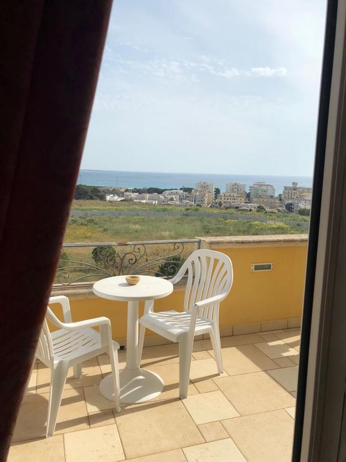 Villa Belvedere Di Rita Gallipoli Eksteriør billede