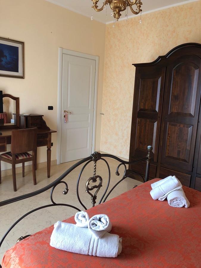 Villa Belvedere Di Rita Gallipoli Eksteriør billede