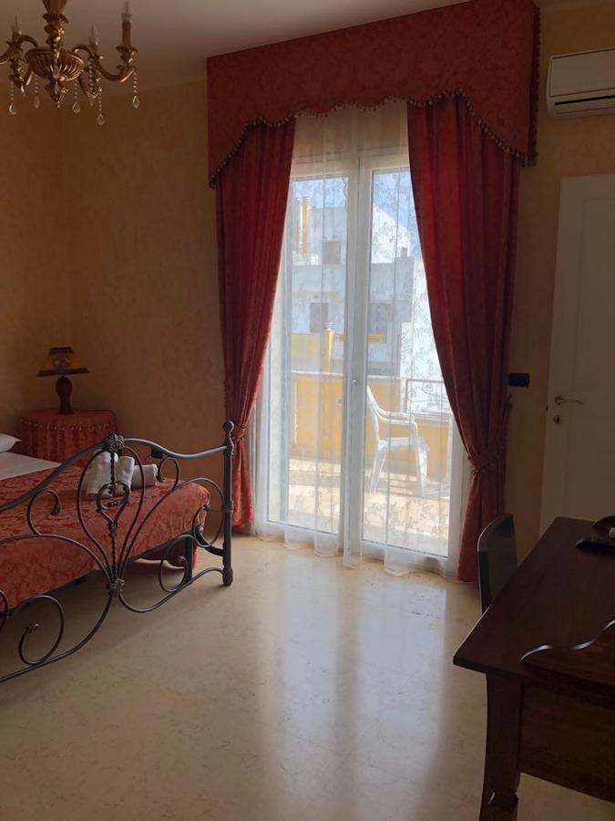 Villa Belvedere Di Rita Gallipoli Eksteriør billede