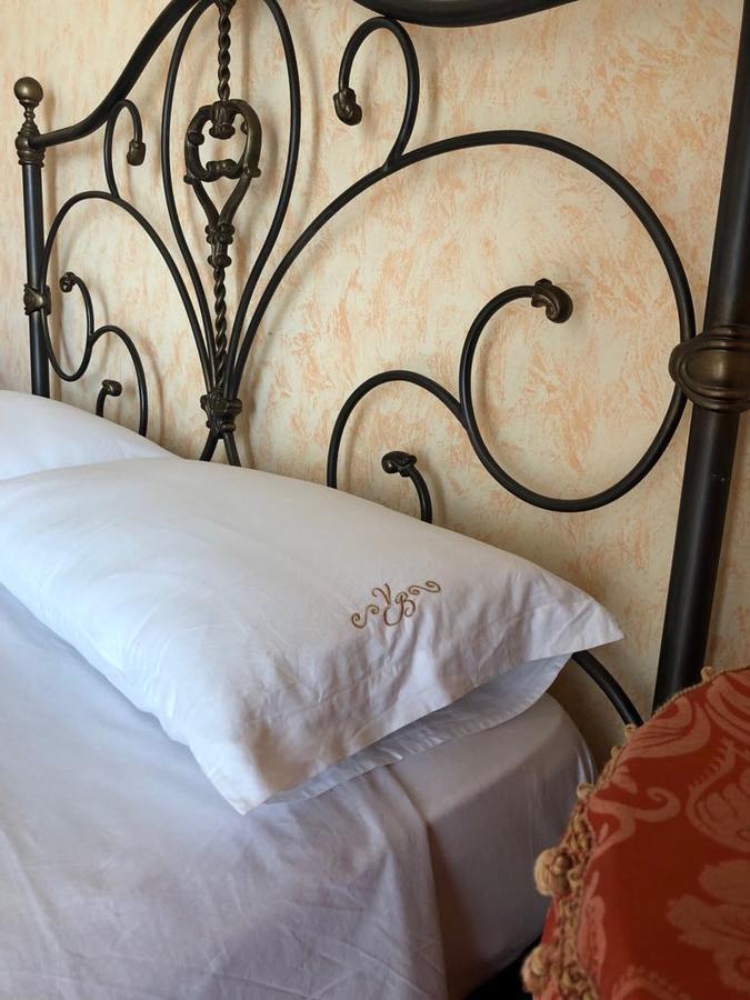 Villa Belvedere Di Rita Gallipoli Eksteriør billede
