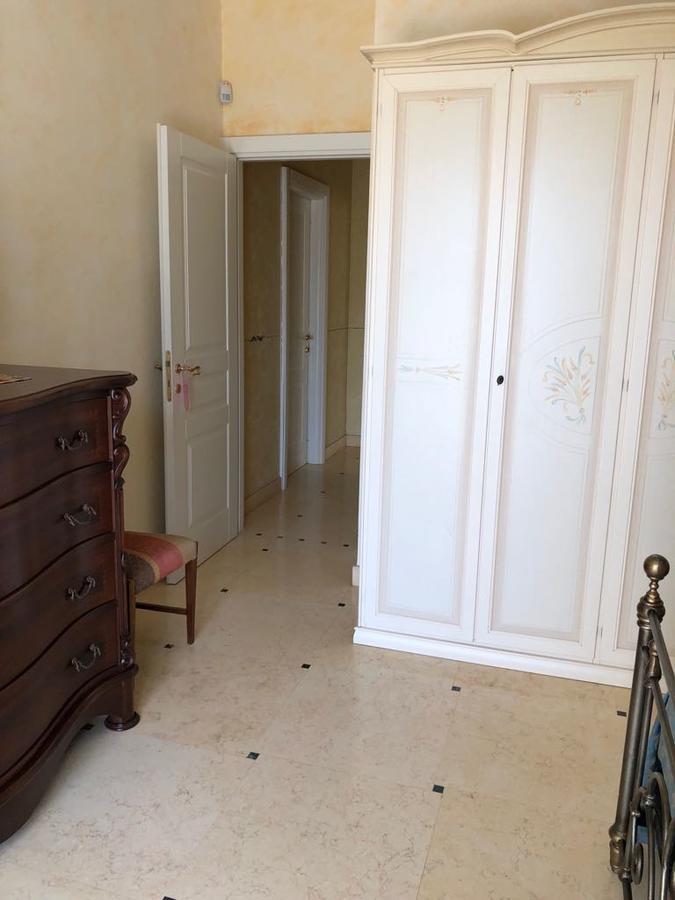 Villa Belvedere Di Rita Gallipoli Eksteriør billede
