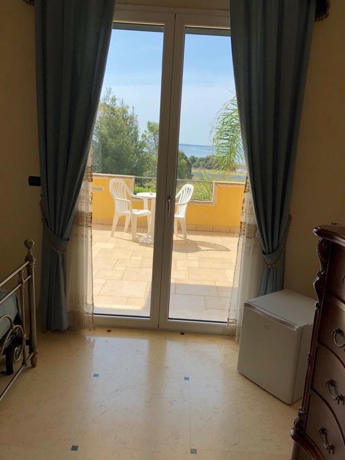 Villa Belvedere Di Rita Gallipoli Eksteriør billede