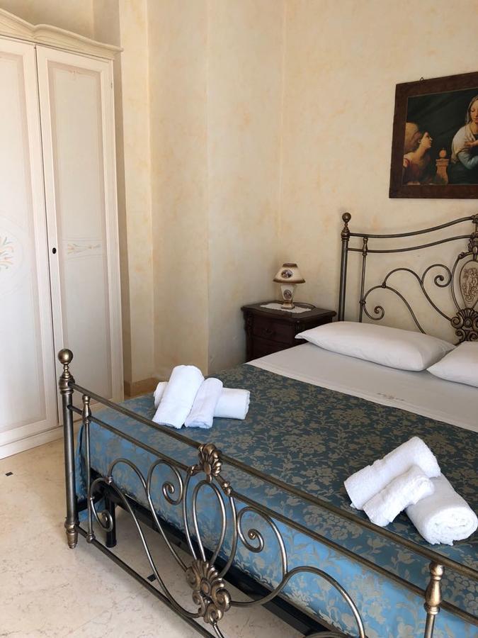 Villa Belvedere Di Rita Gallipoli Eksteriør billede