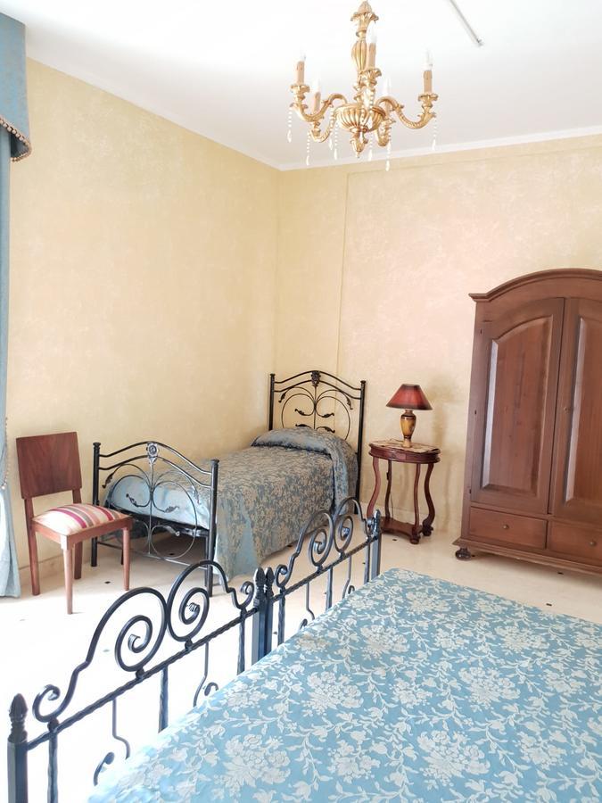 Villa Belvedere Di Rita Gallipoli Eksteriør billede