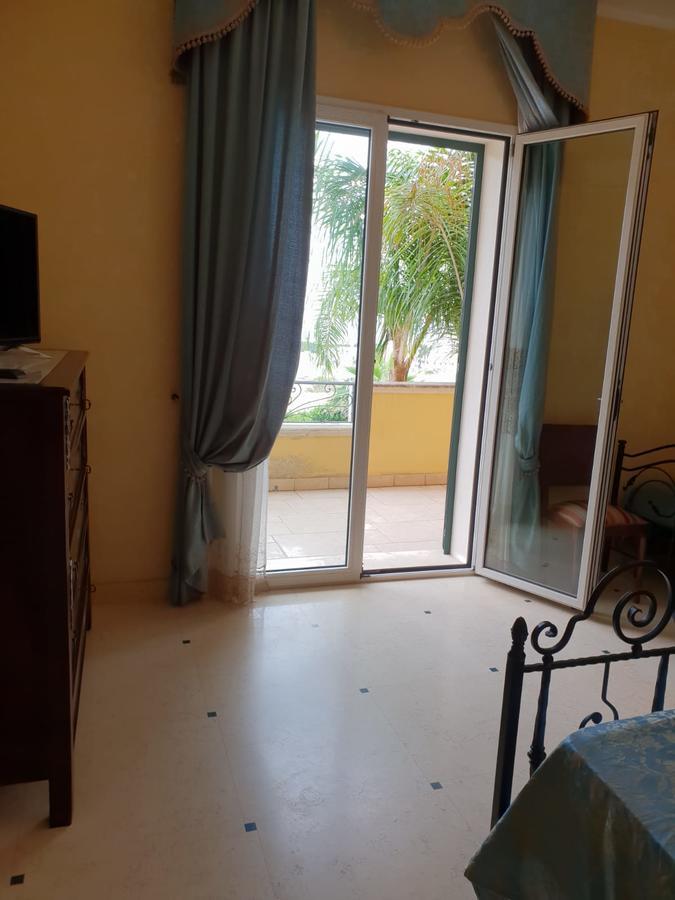 Villa Belvedere Di Rita Gallipoli Eksteriør billede