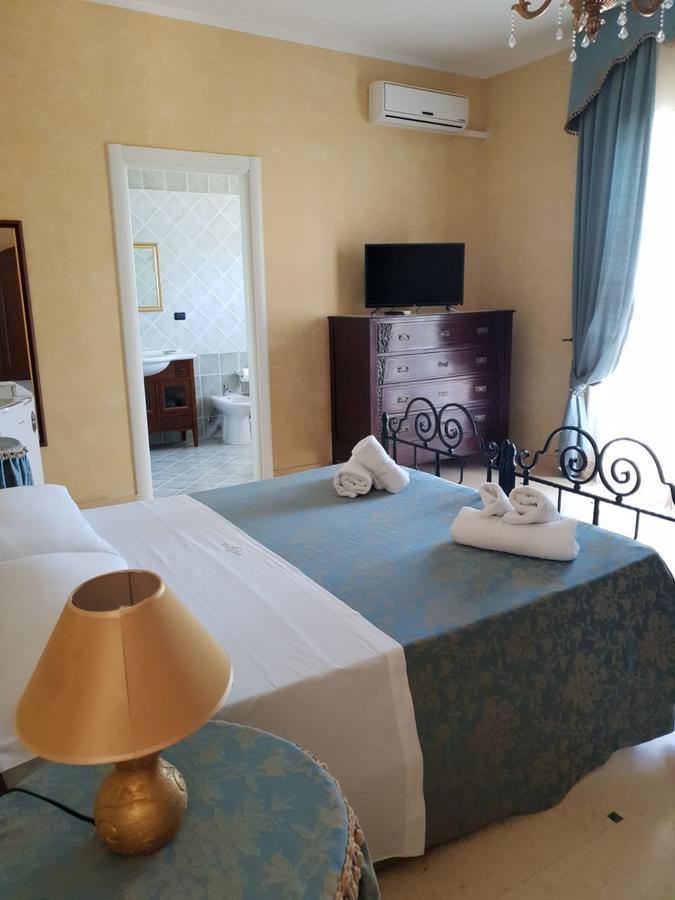 Villa Belvedere Di Rita Gallipoli Eksteriør billede