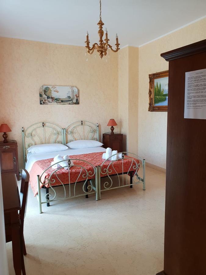 Villa Belvedere Di Rita Gallipoli Eksteriør billede