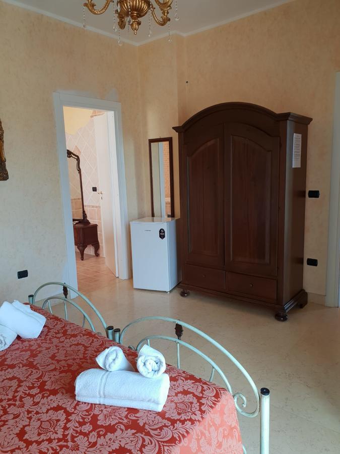 Villa Belvedere Di Rita Gallipoli Eksteriør billede