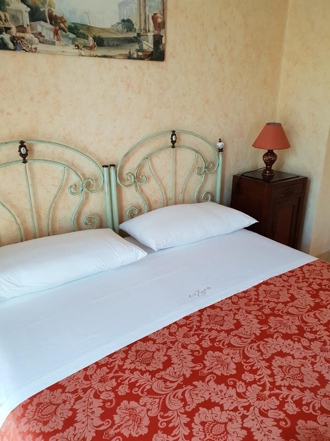Villa Belvedere Di Rita Gallipoli Eksteriør billede