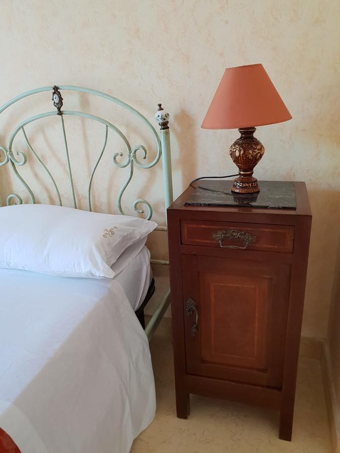 Villa Belvedere Di Rita Gallipoli Eksteriør billede