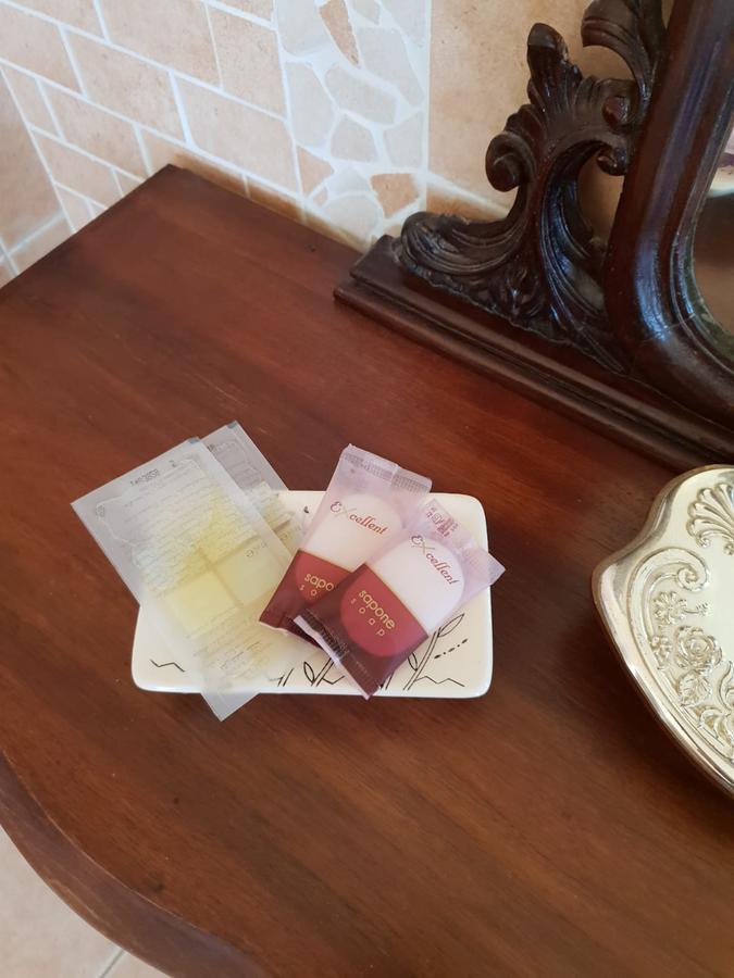 Villa Belvedere Di Rita Gallipoli Eksteriør billede