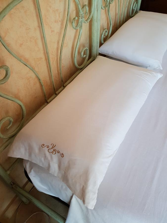 Villa Belvedere Di Rita Gallipoli Eksteriør billede