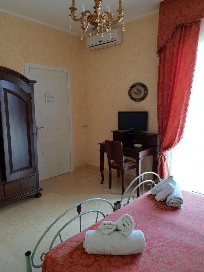 Villa Belvedere Di Rita Gallipoli Eksteriør billede
